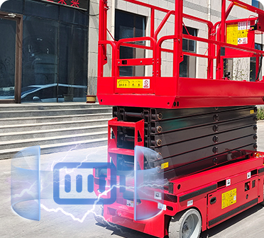 充電保護系統(tǒng)