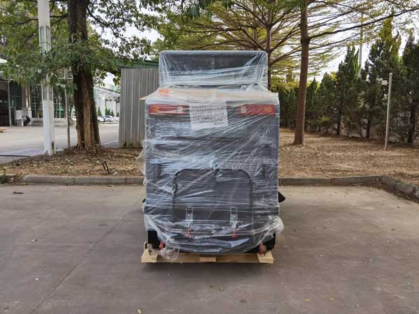 環衛清掃車清掃的垃圾種類有哪些?效果怎么樣? 環衛清掃車清掃的垃圾種類有哪些?效果怎么樣?