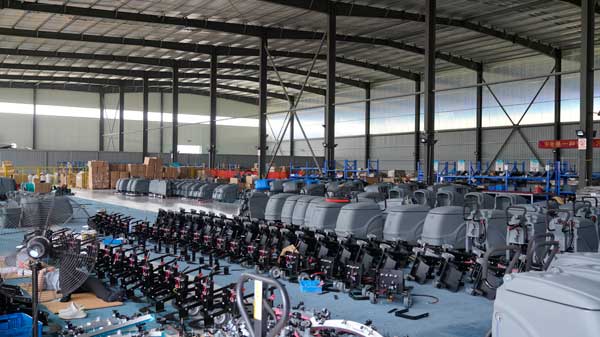 環衛清掃車廠家告訴你使用清掃車的原因 環衛清掃車廠家告訴你使用清掃車的原因