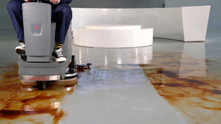 洗地機(jī)終極購買指南! 洗地機(jī)終極購買指南!