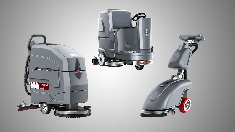 根據(jù)您的需要選擇合適的洗地機(jī) 根據(jù)您的需要選擇合適的洗地機(jī)