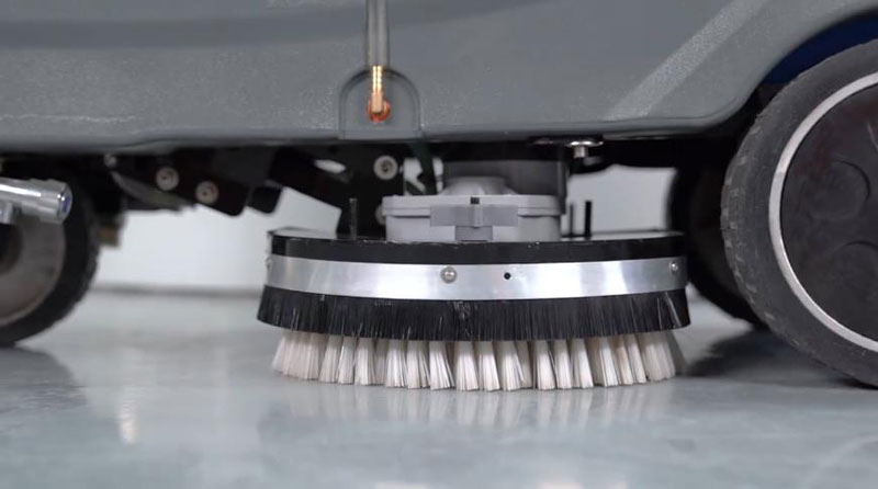 如何最大限度地延長洗地機(jī)的使用壽命 如何最大限度地延長洗地機(jī)的使用壽命