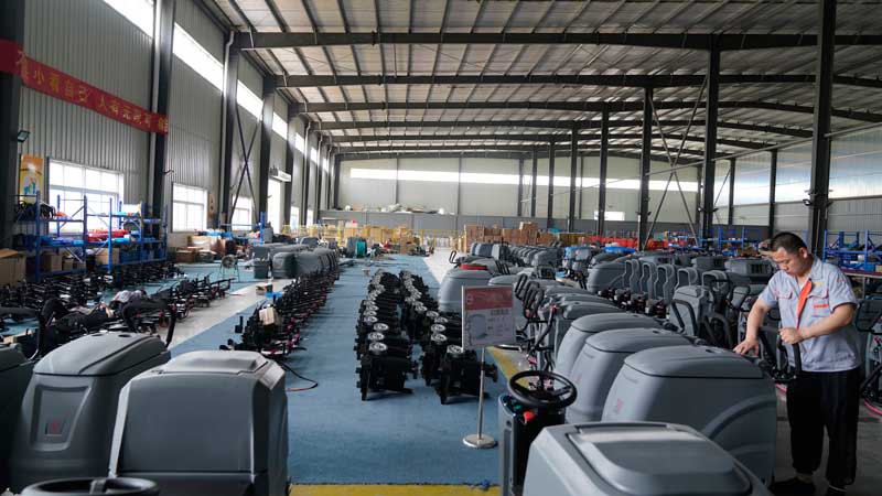 網購洗地機有風險嗎 網購洗地機有風險嗎