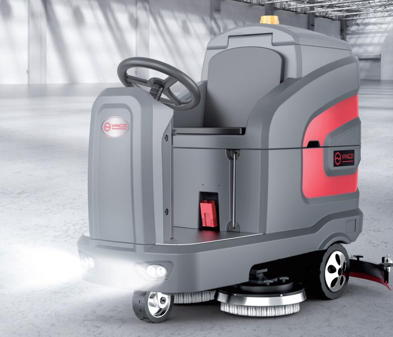 地板清潔機與手動清潔的優(yōu)勢 地板清潔機與手動清潔的優(yōu)勢