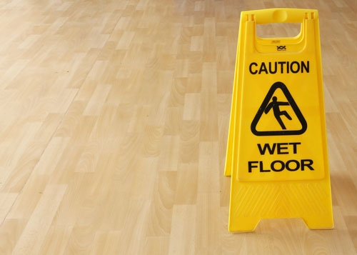 洗地機準備 洗地機準備