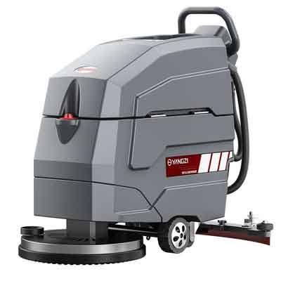 揚(yáng)子手推式洗地機(jī) 揚(yáng)子手推式洗地機(jī)