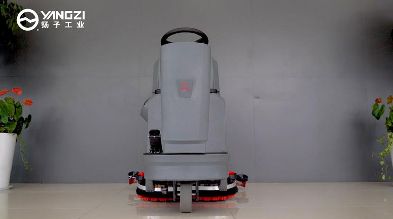 怎么選擇好的洗地機(jī) 怎么選擇好的洗地機(jī)