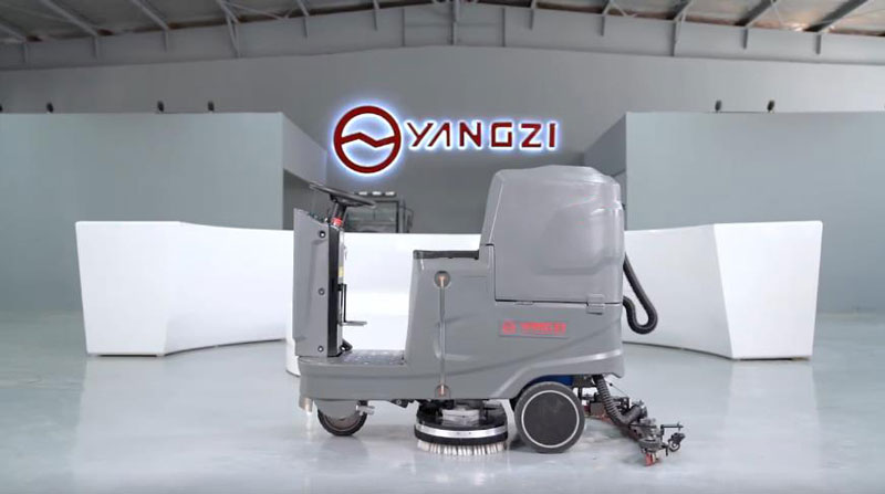 只需四個步驟,如何選擇合適的洗地機(jī) 只需四個步驟,如何選擇合適的洗地機(jī)