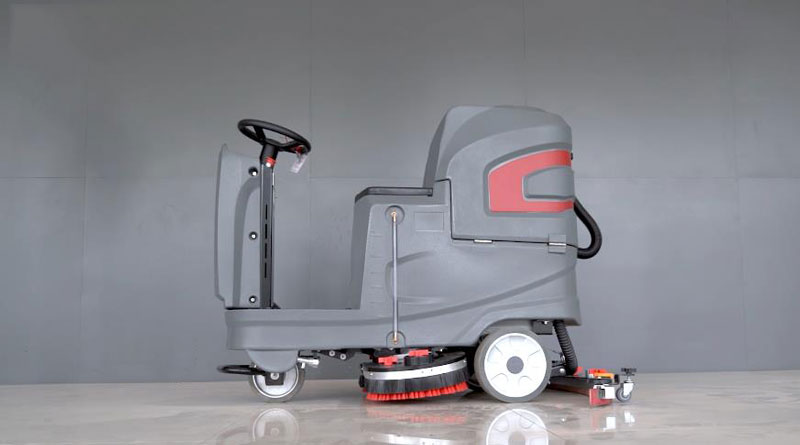 購買地板洗地機(jī)有什么好處 購買地板洗地機(jī)有什么好處