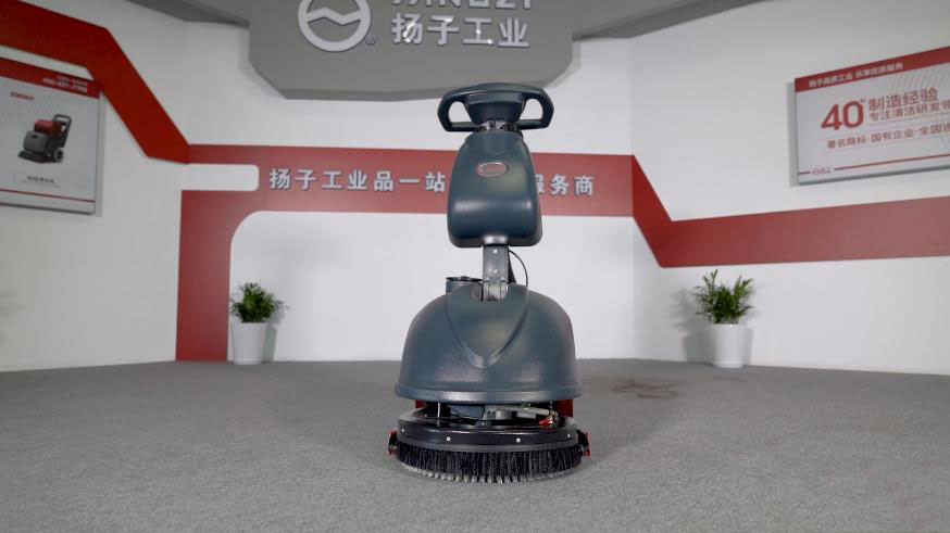 所有你需要知道的洗地機(jī)知識 所有你需要知道的洗地機(jī)知識