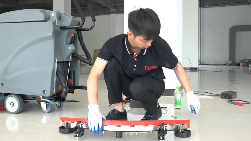 如何維護和延長清潔機的使用壽命 如何維護和延長清潔機的使用壽命