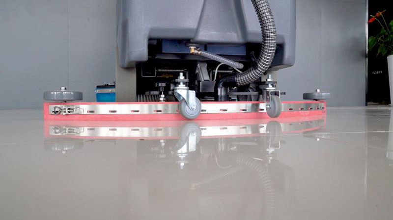 關(guān)于工業(yè)洗地機(jī)的常見誤解! 關(guān)于工業(yè)洗地機(jī)的常見誤解!