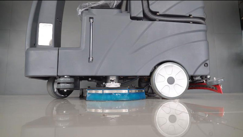 揚(yáng)子工業(yè)洗地機(jī)