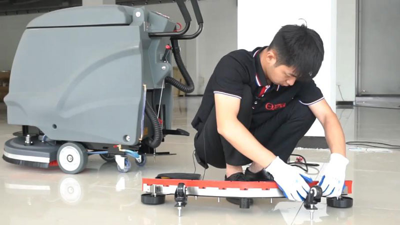 揚子洗地機部件 揚子洗地機部件