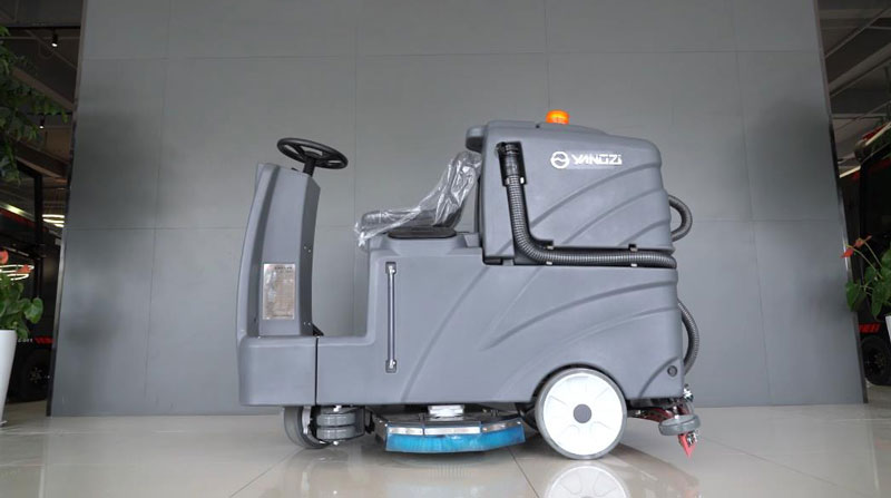 揚(yáng)子洗地機(jī) 揚(yáng)子洗地機(jī)