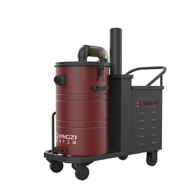 揚子工業吸塵器