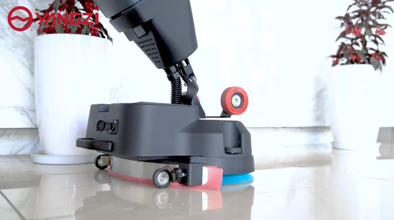 揚子洗地機(jī)X430