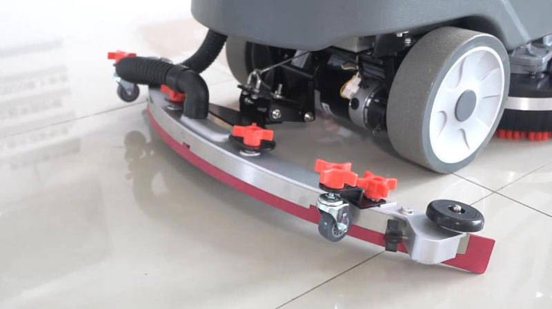 洗地機(jī)問題五:運(yùn)行時(shí)間差 洗地機(jī)問題五:運(yùn)行時(shí)間差