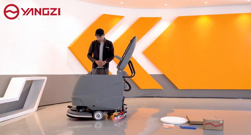 為什么洗地機受歡迎 為什么洗地機受歡迎