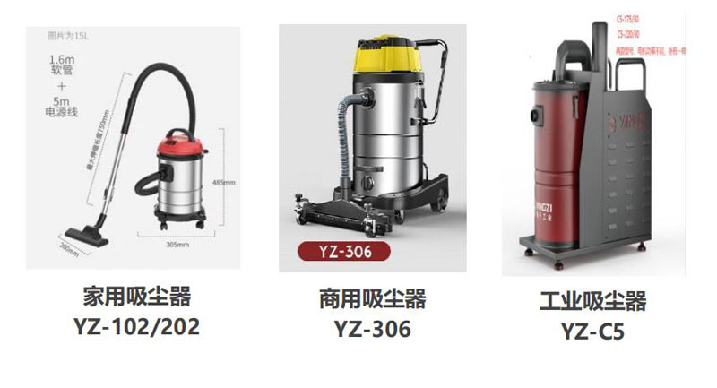吸塵器是一項(xiàng)極好投資的原因 吸塵器是一項(xiàng)極好投資的原因