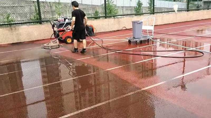 高壓清洗機(jī)最重要的元素是什么 高壓清洗機(jī)最重要的元素是什么