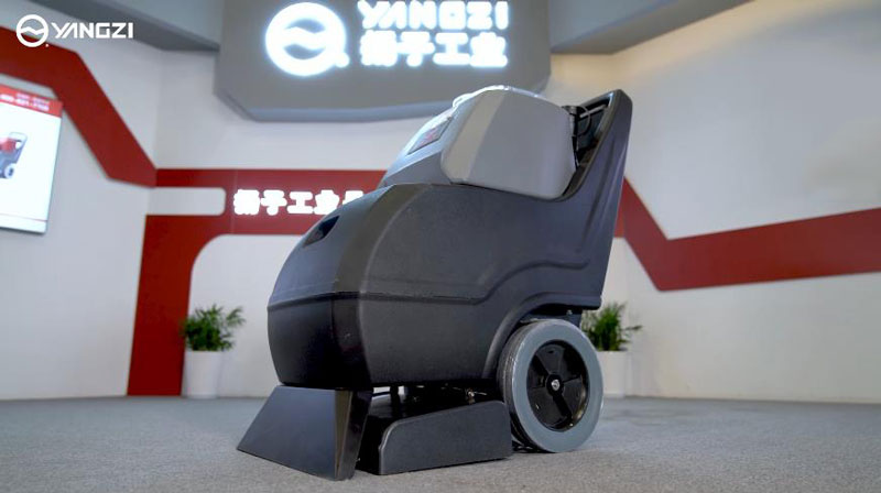 商用地毯應(yīng)該多久清潔一次 商用地毯應(yīng)該多久清潔一次