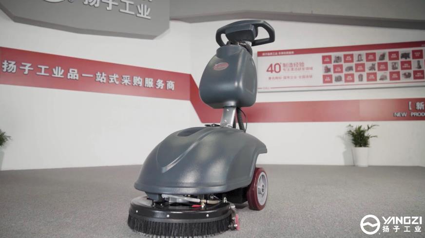 為您的清潔需求選擇合適的自動(dòng)洗地機(jī) 為您的清潔需求選擇合適的自動(dòng)洗地機(jī)