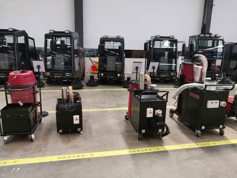 最佳吸塵器:專(zhuān)業(yè)吸塵器還是工業(yè)吸塵器,哪個(gè)更適合您的需求? 最佳吸塵器:專(zhuān)業(yè)吸塵器還是工業(yè)吸塵器,哪個(gè)更適合您的需求?