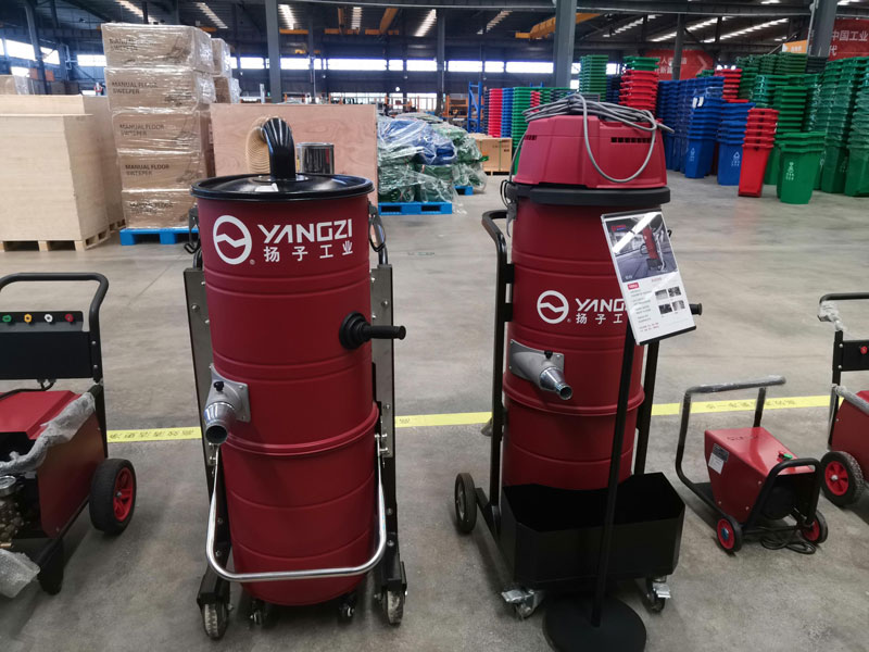 工業(yè)吸塵器使用和維護(hù)指南:延長(zhǎng)其使用壽命的10個(gè)技巧! 工業(yè)吸塵器使用和維護(hù)指南:延長(zhǎng)其使用壽命的10個(gè)技巧!