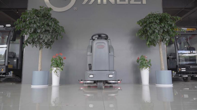 X7/X8洗地機(jī)用于工業(yè)清洗 X7/X8洗地機(jī)用于工業(yè)清洗