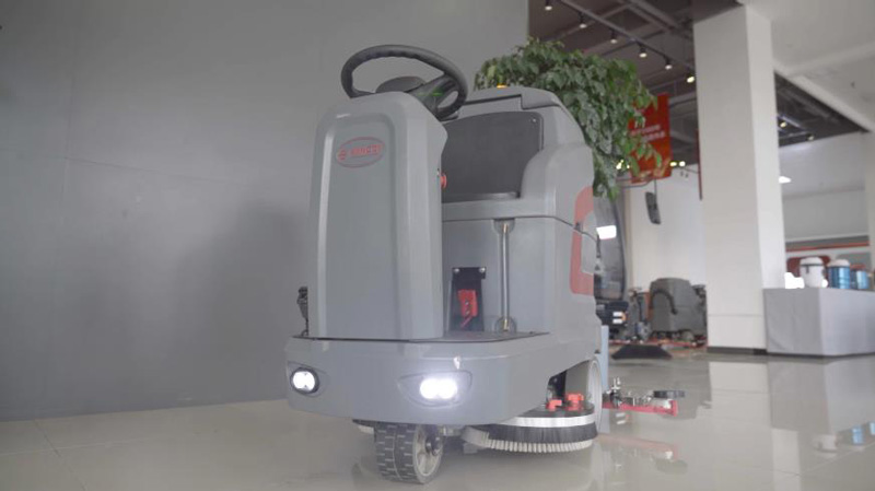 所有你需要知道的關(guān)于洗地機(jī) 所有你需要知道的關(guān)于洗地機(jī)