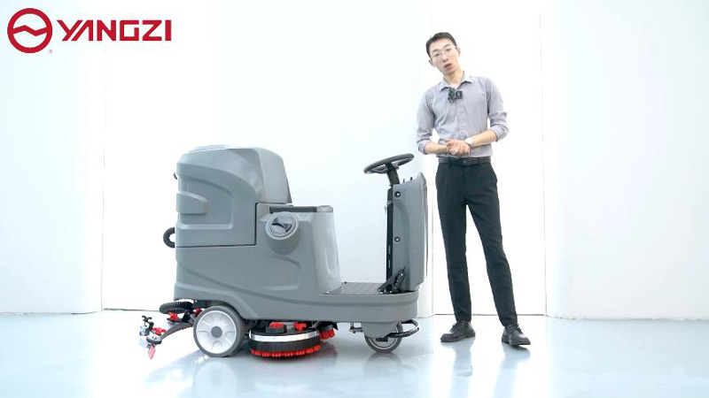 選擇最佳地板清潔機(jī)的7大技巧 選擇最佳地板清潔機(jī)的7大技巧