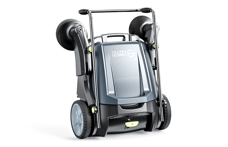 工業(yè)掃地機(jī):購物中心的三大優(yōu)勢 工業(yè)掃地機(jī):購物中心的三大優(yōu)勢