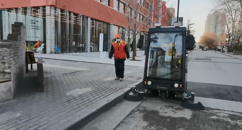 掃地機(jī)的發(fā)展趨勢 掃地機(jī)的發(fā)展趨勢