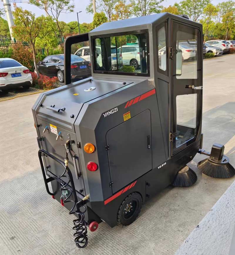 什么是多功能掃地機(jī) 什么是多功能掃地機(jī)