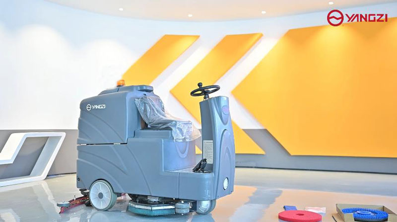 好的洗地機(jī)至少有這五個(gè)特點(diǎn) 好的洗地機(jī)至少有這五個(gè)特點(diǎn)