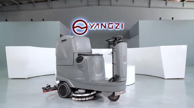 不要在使用洗地機(jī)時(shí)犯這5個(gè)常見(jiàn)錯(cuò)誤