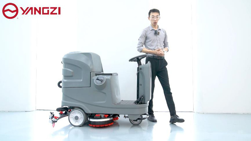 洗地機(jī)故障排除:常見(jiàn)問(wèn)題及解決方法 洗地機(jī)故障排除:常見(jiàn)問(wèn)題及解決方法