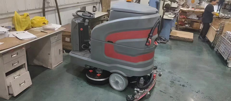 制藥廠用工業(yè)洗地機(jī) 制藥廠用工業(yè)洗地機(jī)