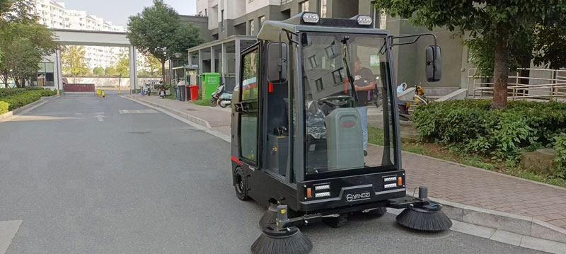 掃地機(jī)可以清理石子嗎 掃地機(jī)可以清理石子嗎