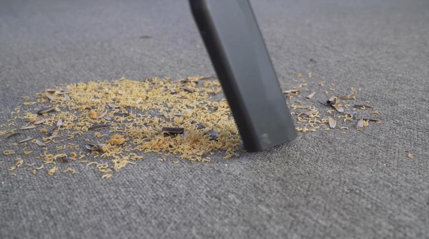 工業(yè)吸塵器的四大好處 工業(yè)吸塵器的四大好處