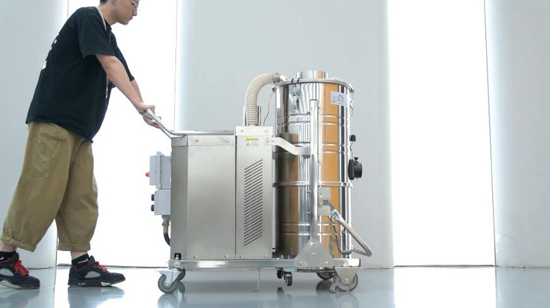 最佳工業(yè)吸塵器:重型任務(wù)的堅(jiān)固解決方案 最佳工業(yè)吸塵器:重型任務(wù)的堅(jiān)固解決方案