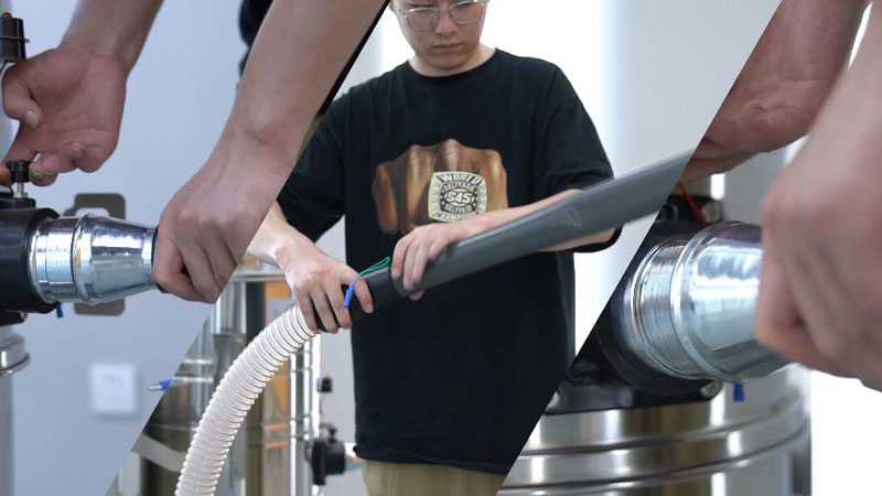 如何選擇吸塵器 如何選擇吸塵器