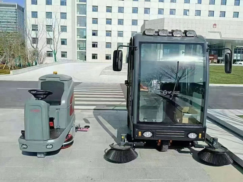 COVID-19期間清掃和衛(wèi)生的重要性 COVID-19期間清掃和衛(wèi)生的重要性