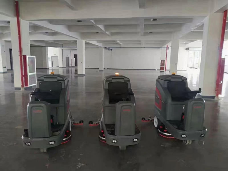 揚子洗地機好用但是你會保養(yǎng)嗎 揚子洗地機好用但是你會保養(yǎng)嗎