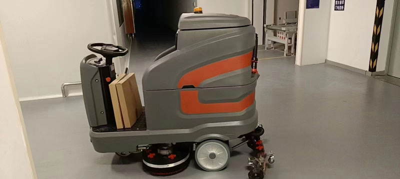 為什么工業(yè)洗地機市場需求越來越高 為什么工業(yè)洗地機市場需求越來越高