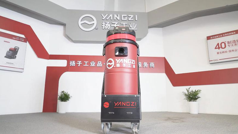 掃地機器人和吸塵器的區(qū)別 掃地機器人和吸塵器的區(qū)別