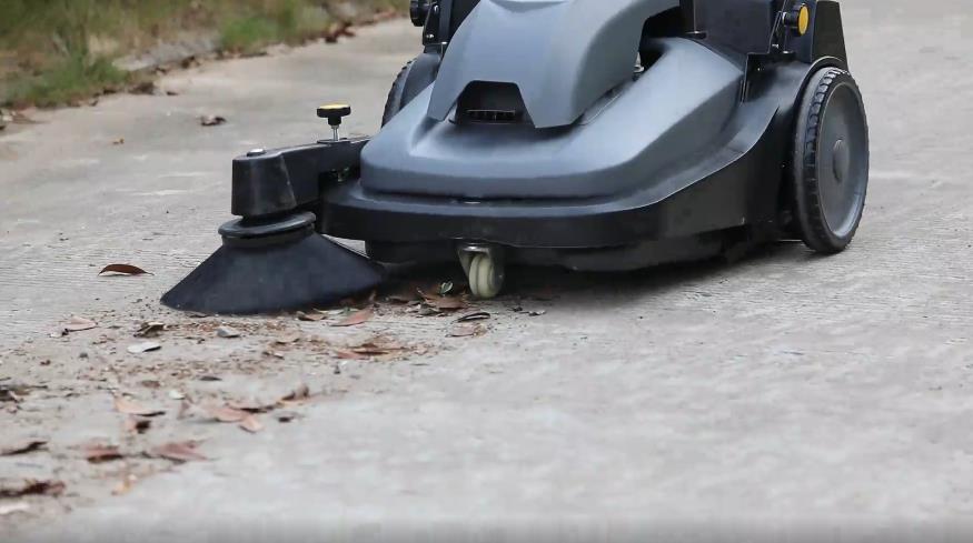 小型掃地車(chē)可以清掃哪些垃圾,效果如何 小型掃地車(chē)可以清掃哪些垃圾,效果如何