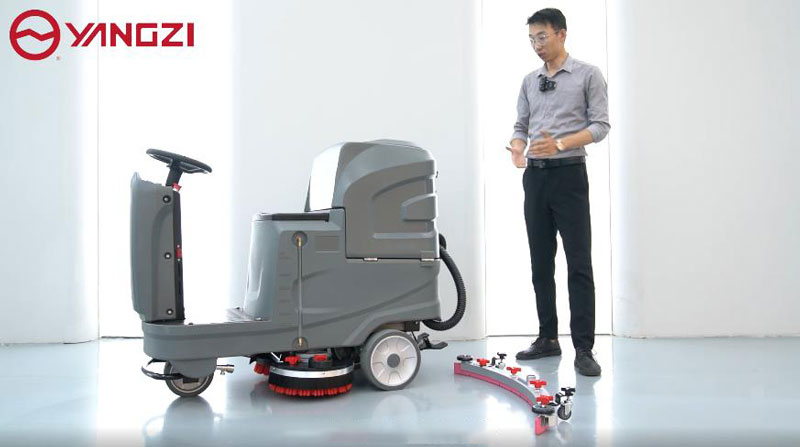 物業(yè)小區(qū)怎么采購(gòu)洗地機(jī) 物業(yè)小區(qū)怎么采購(gòu)洗地機(jī)