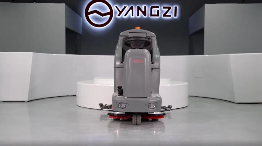 都說(shuō)洗地機(jī)好用,這是真的嗎 都說(shuō)洗地機(jī)好用,這是真的嗎